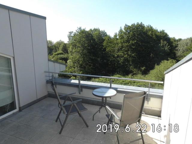 Ferienwohnung Meeresrauschen room 4