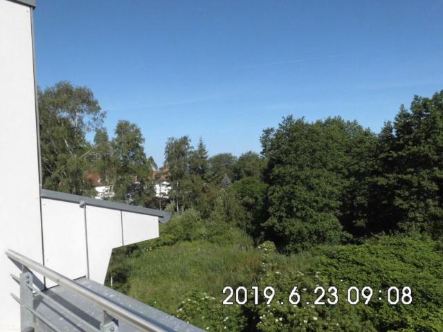 Ferienwohnung Meeresrauschen room 6